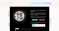 Desktop Screenshot of abkingdom.com