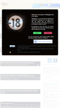 Mobile Screenshot of abkingdom.com